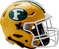 Bonner-Prendie Friars logo